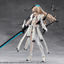 KOTOBUKIYA METAMORPHOSE UNIT EXARMOR WHITE SORCERESS