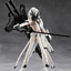 KOTOBUKIYA METAMORPHOSE UNIT GRAVE ARMS2 BLACK Ver.