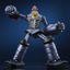 GOOD SMILE COMPANY MODEROID Big O