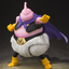 TAMASHII NATIONS S.H.Figuarts Majin Buu - Good - "DRAGON BALL"