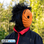 ABYstyle Studio NARUTO SHIPPUDEN - Tobi's mask
