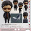GOOD SMILE COMPANY Nendoroid Gendo Ikari