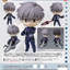Good Smile Company Nendoroid Kaworu Nagisa: Plugsuit Ver.(re-run)