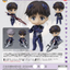 Good Smile Company Nendoroid Shinji Ikari: Plugsuit Ver.(re-run)
