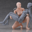 Good Smile Company Nishimura Style Drawing Doll Olive Flesh