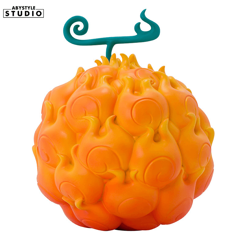 ABYstyle Studio ONE PIECE - Replica "Flame-Flame Fruit"