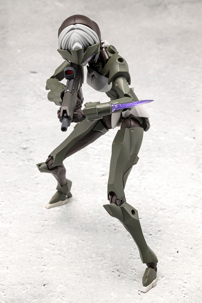 KOTOBUKIYA PENETRATOR