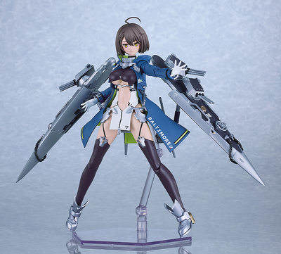 GOOD SMILE COMPANY PLAMATEA Baltimore