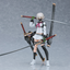 GOOD SMILE COMPANY PLAMAX Ichi: Early Ver.