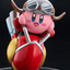 Good Smile Company POP UP PARADE Kirby: Wheelie Rider Ver.