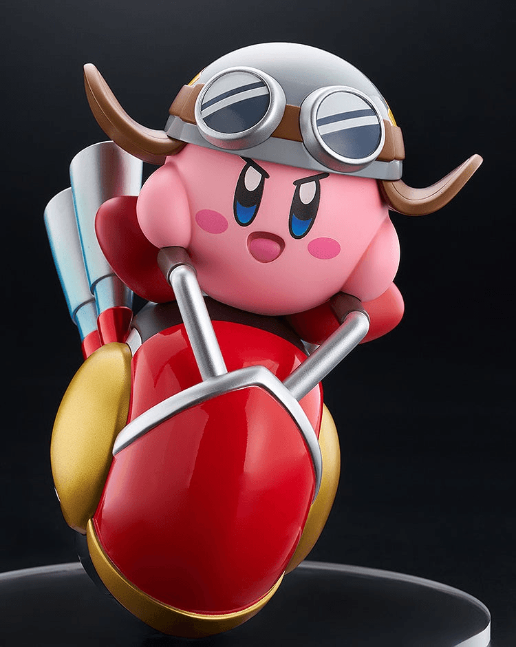 Good Smile Company POP UP PARADE Kirby: Wheelie Rider Ver.