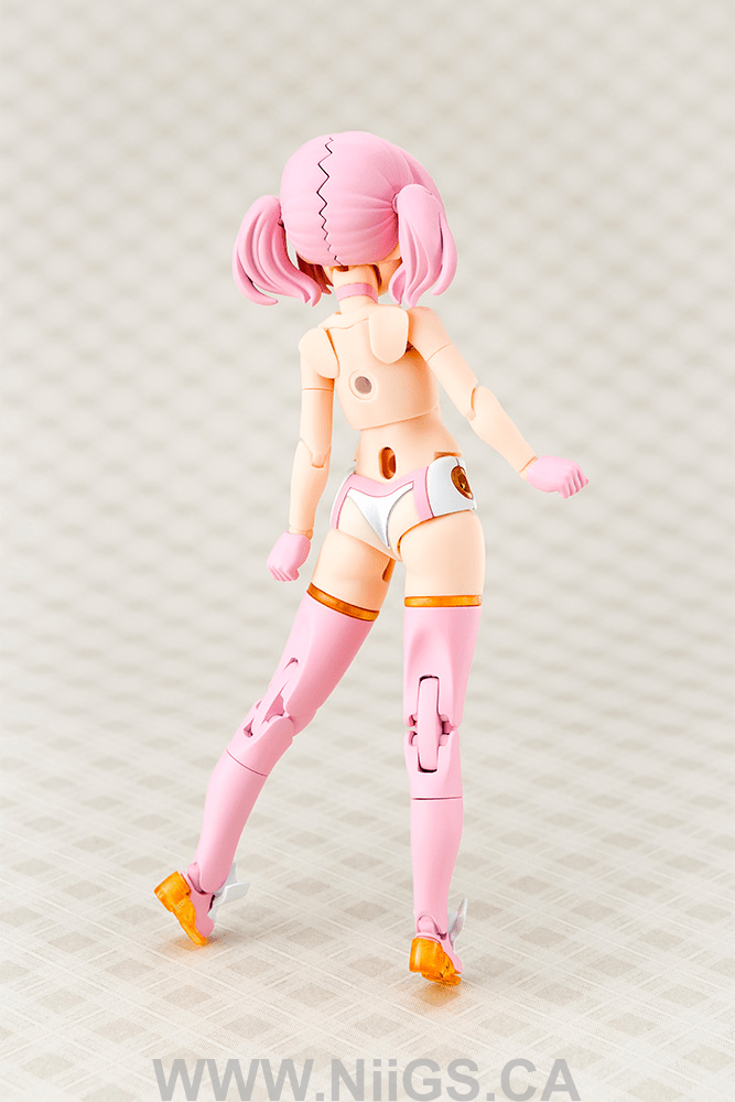 KOTOBUKIYA PUNI☆MOFU MAO