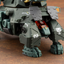 KOTOBUKIYA RZ-013 CANNON TORTOISE Marking Plus Ver.