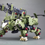 KOTOBUKIYA RZ-041 LIGER ZERO PANZER Marking Plus Ver.