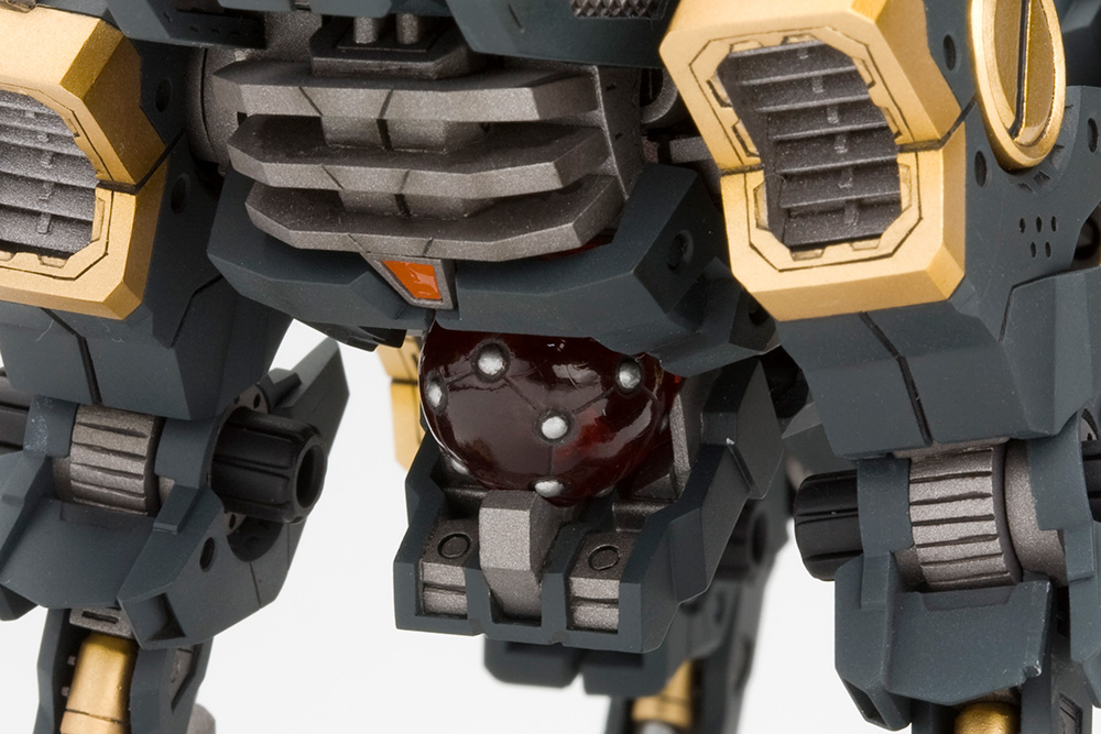 KOTOBUKIYA RZ-046 SHADOW FOX MARKING PLUS Ver.
