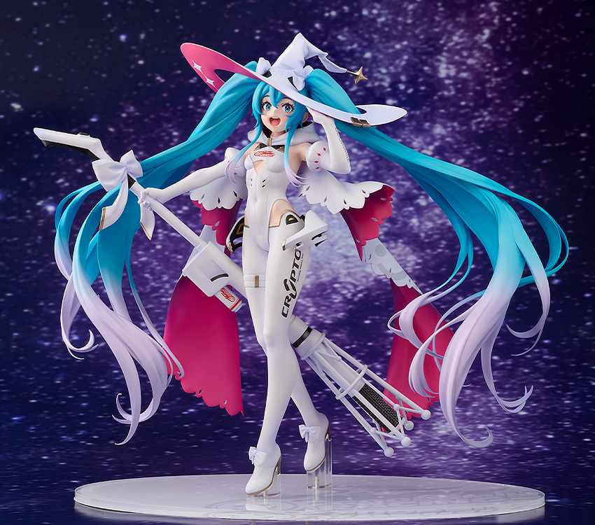 GOOD SMILE COMPANY Racing Miku 2024 Ver. [Q1 2026]