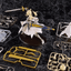GSC Reincarnation Saber Lily ~Distant Avalon~