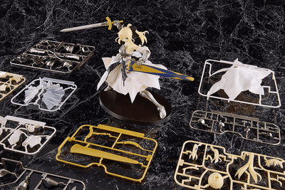 GSC Reincarnation Saber Lily ~Distant Avalon~