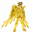 BANDAI TAMASHII NATIONS SAINT CLOTH MYTH EX SAGITTARIUS SEIYA -INHERITOR OF THE GOLD CLOTH- "SAINT SEIYA"