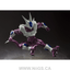 TAMASHII NATIONS S.H.Figuarts COOLER FINAL FORM -40th Anniversary Reissue Edition