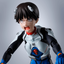 TAMASHII NATIONS S.H.Figuarts SHINJI IKARI