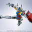 TAMASHII NATIONS WHITE GUNDAM "GUNDAM", TAMASHII NATIONS METAL ROBOT SPIRITS