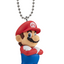 Bandai Shokugan Super Mario Bros. Mascot Charm Collection "Super Mario Bros."