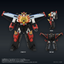 TAKARA TOMY TOYRISE GAOGAIGAR