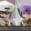 KOTOBUKIYA VANGUARD LEADER