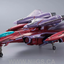 TAMASHII NATIONS VF－27γSP Super Lucifer Valkyrie (Brera Sterne use) Revival ver. "MACROSS"