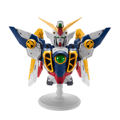 Bandai Ichibansho Wing Gundam Bust