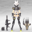 KOTOBUKIYA YGGDRASIS GARM RIPPER