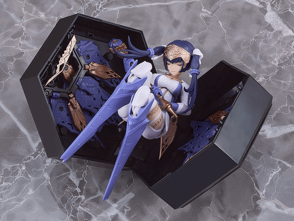 Good Smile Company chitocerium chirality I-hydra
