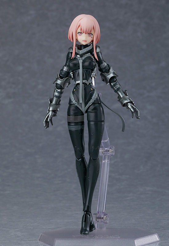 Good Smile Company figma LANZE REITER