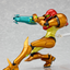 GOOD SMILE COMPANY figma Samus Aran