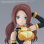 BANDAI HOBBY 30MS OPTION HAIR STYLE PARTS Vol.12 ALL 4 TYPES