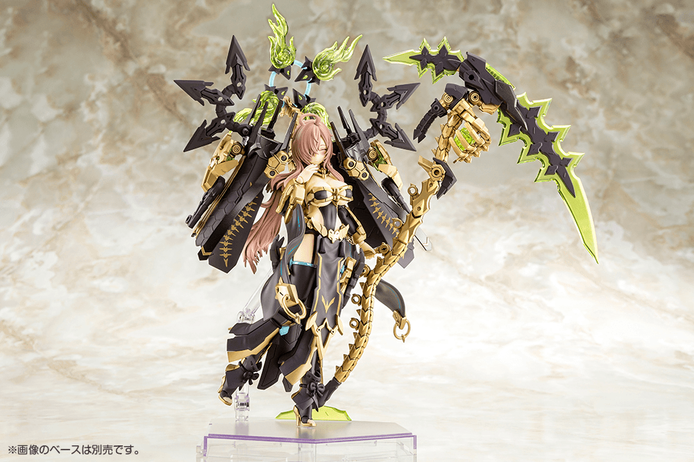 KOTOBUKIYA AUV TSUKUYOMI FABULOUS