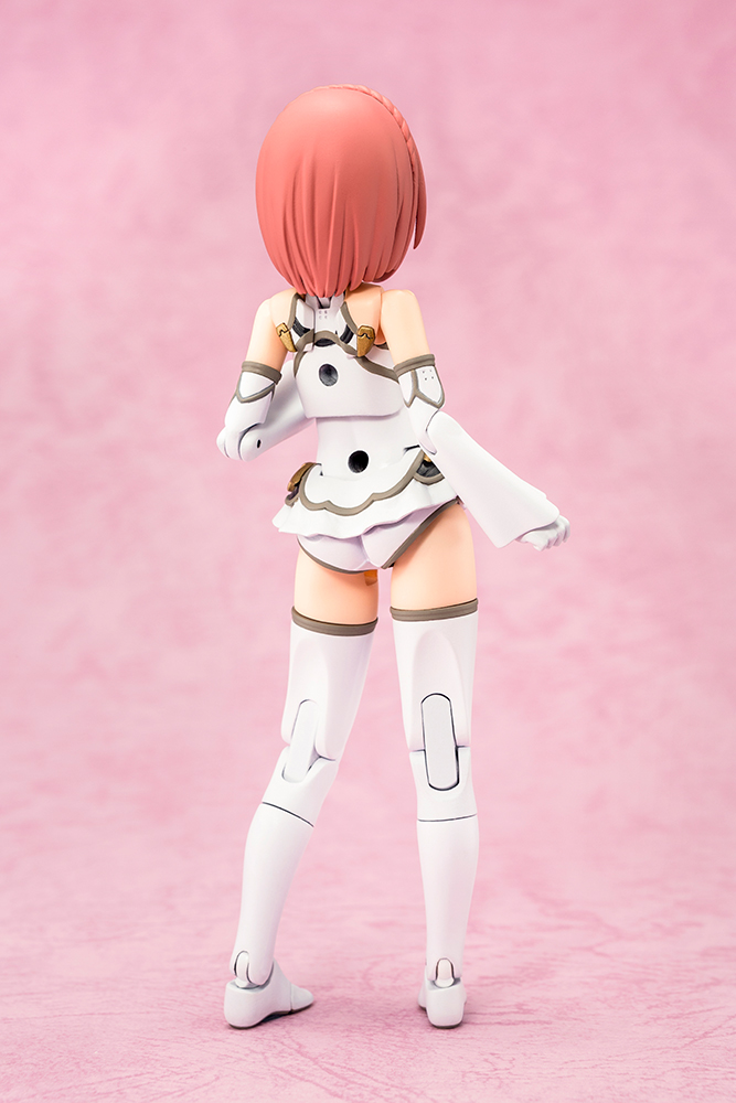 KOTOBUKIYA Aika Aikawa