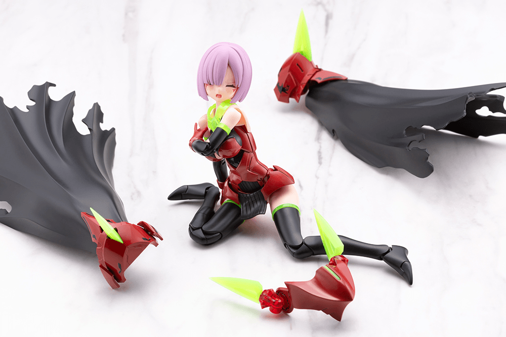 KOTOBUKIYA FRAME ARMS GIRL SHADOW TIGER (Copy)