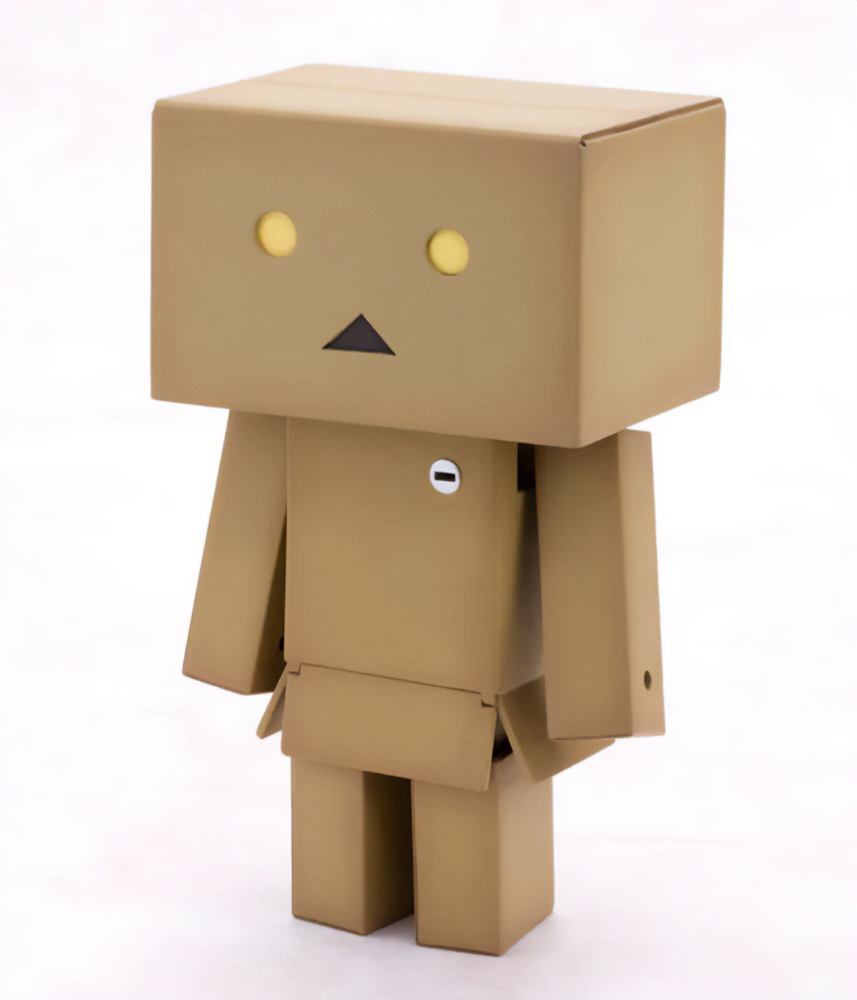 KOTOBUKIYA DANBOARD