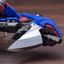 Kotobukiya DEATH STINGER HILTZ Special 2000 -Recolor-