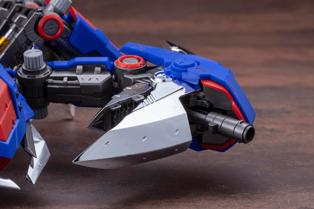 Kotobukiya DEATH STINGER HILTZ Special 2000 -Recolor-