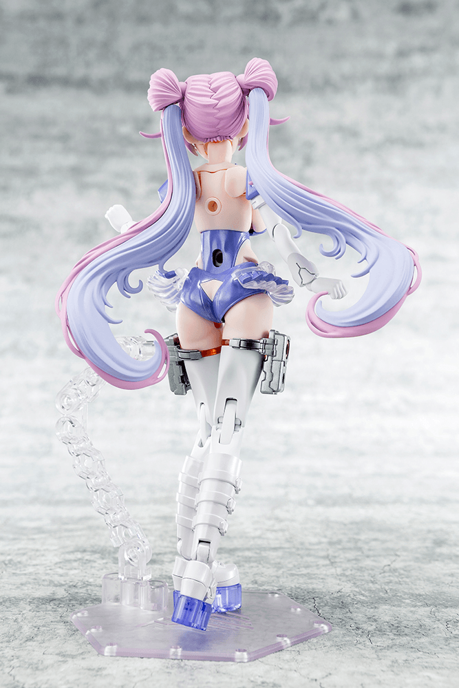 KOTOBUKIYA DESIRE MAIDEN MEDIC