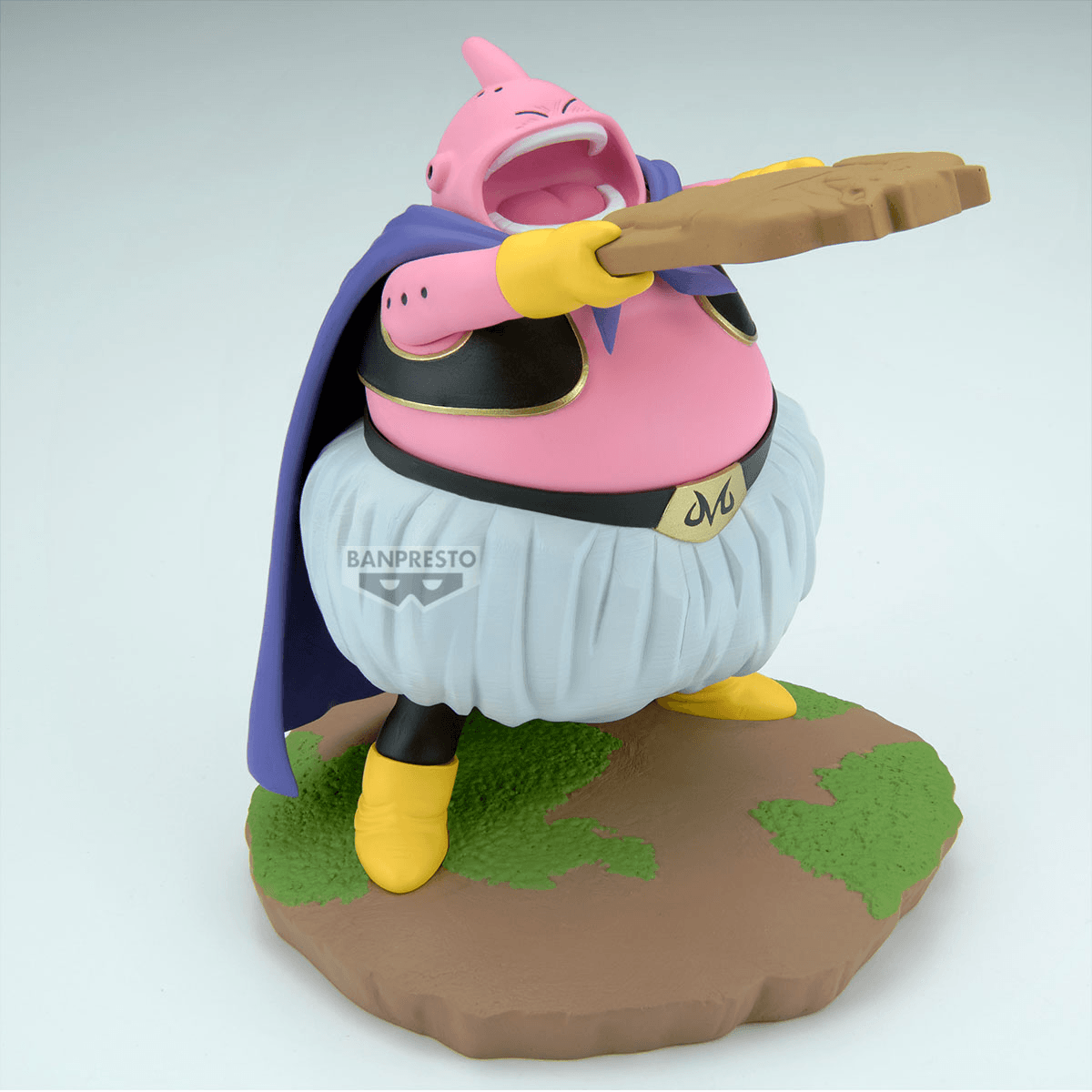 Banpresto DRAGON BALL Z History Box MAJIN BUU