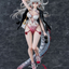 T.E.S.T DZ12SX Ryou Tatsuzaki 1/6 Scale Figure