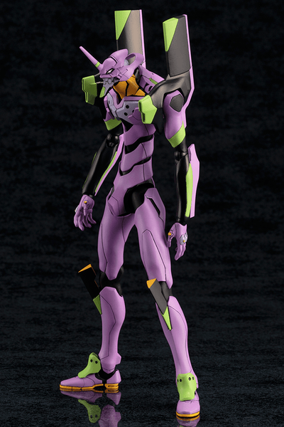 Kotobukiya Evangelion Test Type-01 TV Ver.