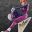 MegaHouse Excellent Model RAHDX G.A.NEO Mobile Suit Gundam Unicorn Marida Cruz