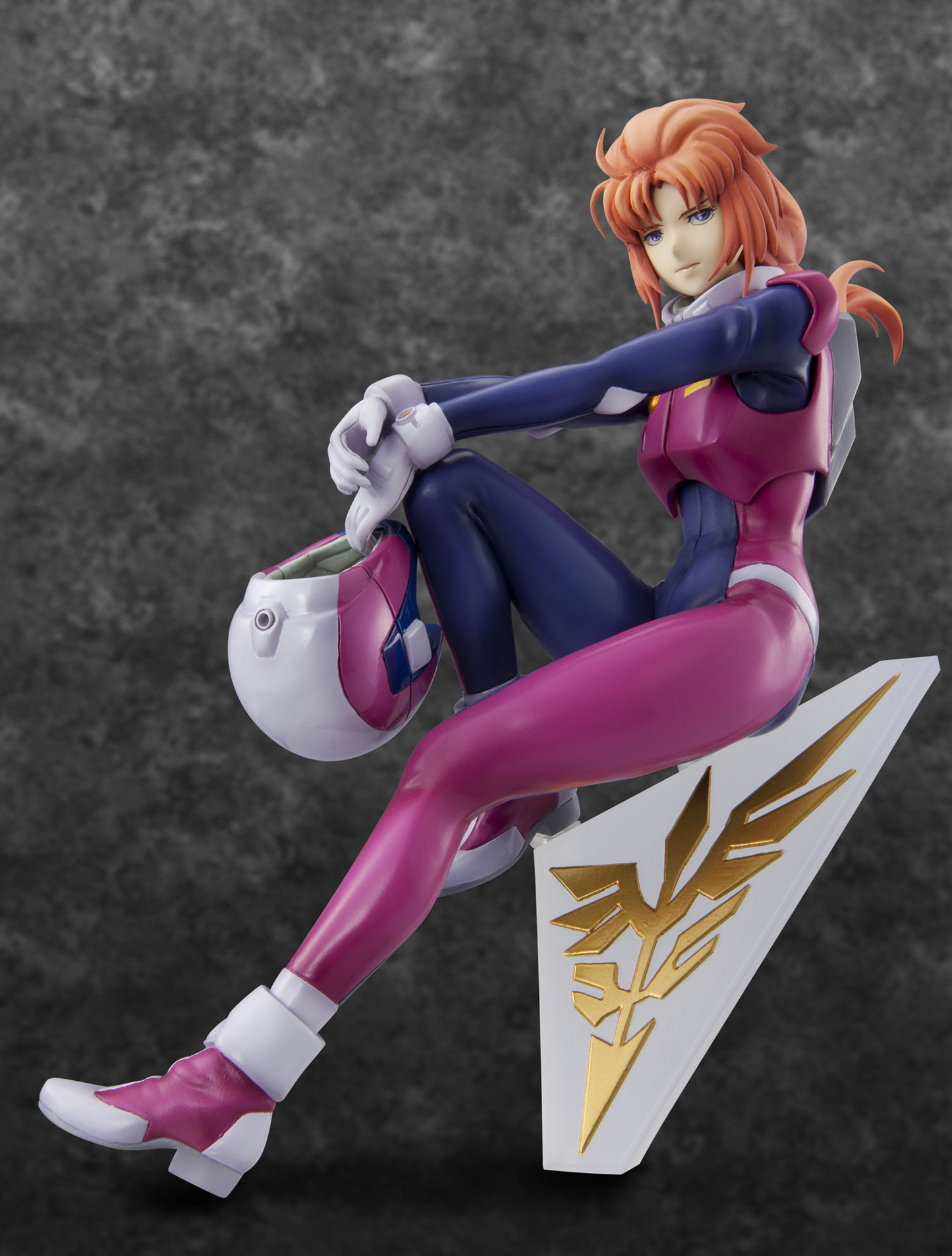 MegaHouse Excellent Model RAHDX G.A.NEO Mobile Suit Gundam Unicorn Marida Cruz