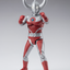 BANDAI Tamashii S.H.Figuarts FATHER OF ULTRA "ULTRAMAN A"