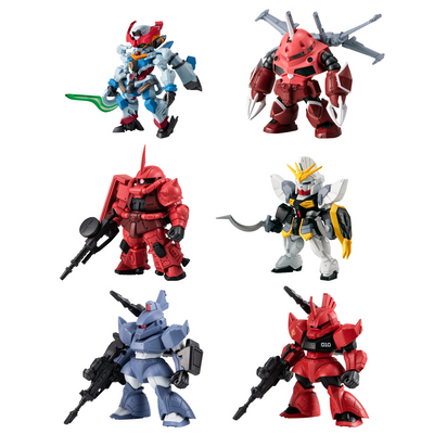 Bandai Shokugan Converge FW Gundam Converge #27